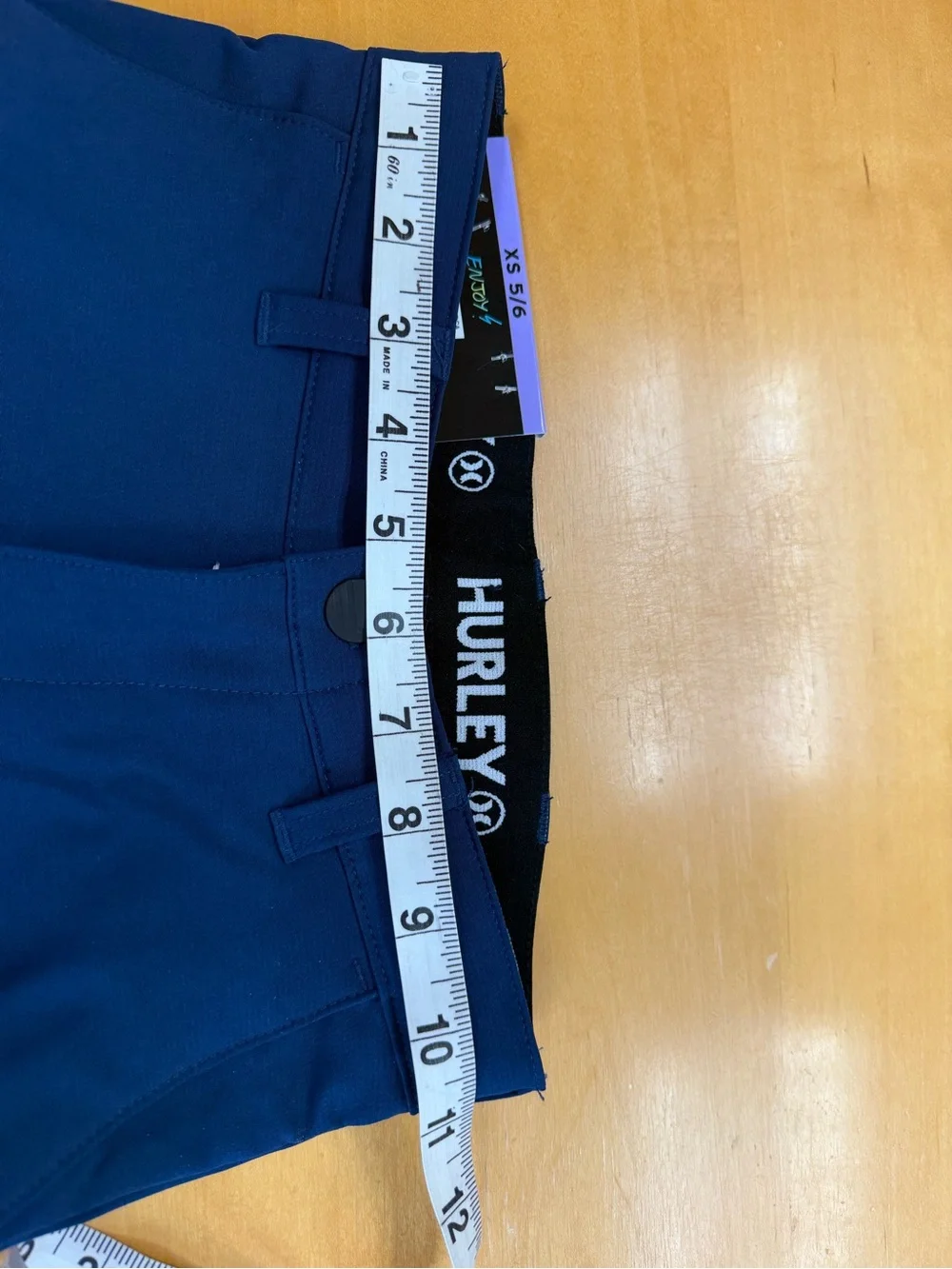 Hurley classic boys